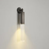 Lumiere Single Wall Sconce - thebelacan