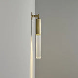 Lumiere Single Wall Sconce - thebelacan