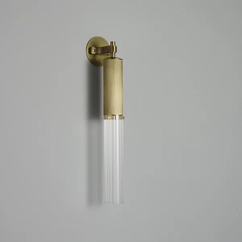 Lumiere Single Wall Sconce - thebelacan