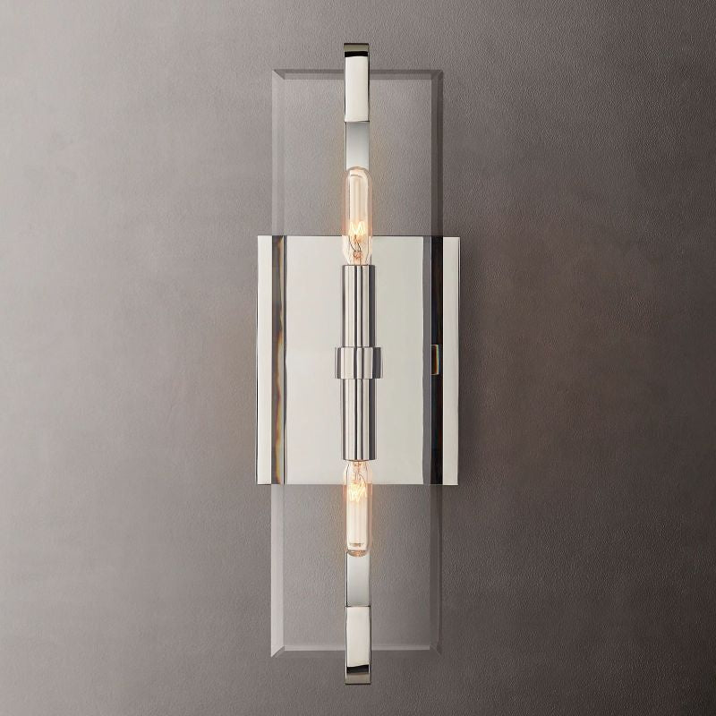 Marbuzet Linear Sconce 15" - thebelacan