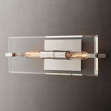 Marbuzet Linear Sconce 20" - thebelacan