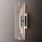 Marbuzet Linear Sconce 20" - thebelacan