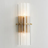 Molly Crystal Wall Sconce - thebelacan