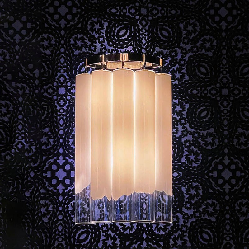 Morne Wall Sconce - thebelacan