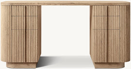 Mulholland Storage Desk - thebelacan