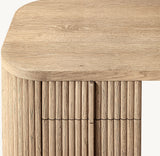 Mulholland Storage Desk - thebelacan