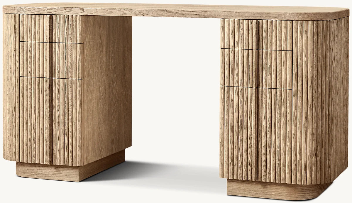 Mulholland Storage Desk - thebelacan