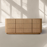 Mulholland 6-Drawer Dresser - thebelacan