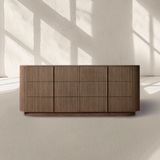 Mulholland 6-Drawer Dresser - thebelacan