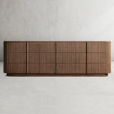 Mulholland Modern Sideboard 9-Drawer Dresser - thebelacan