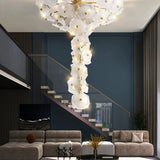 Nenufar Water Modern Chandelier - thebelacan