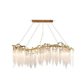 Niagara Branch Chandelier - thebelacan