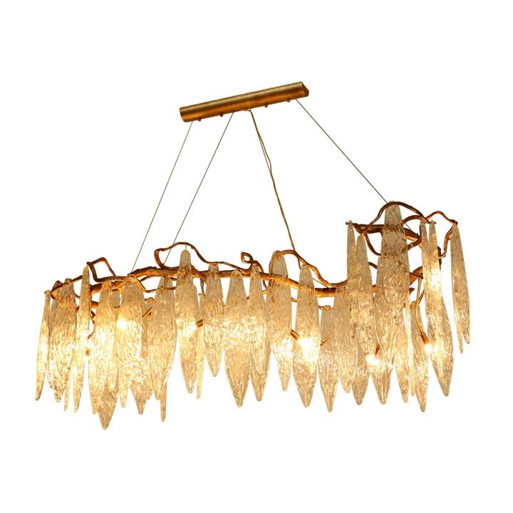 Niagara Branch Chandelier - thebelacan