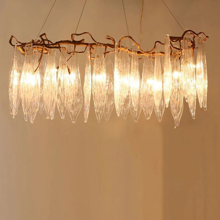 Niagara Branch Chandelier - thebelacan