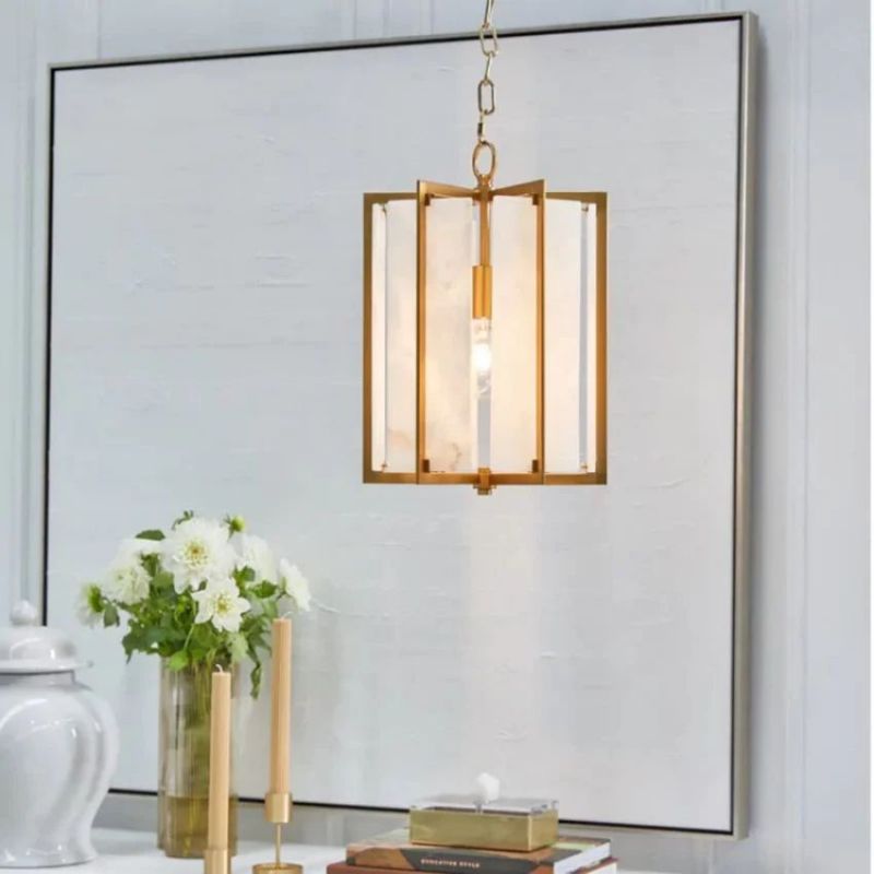 Ole 1-Light Pendant - thebelacan