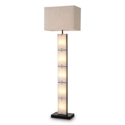 Ole 6-Light Floor Lamp - thebelacan