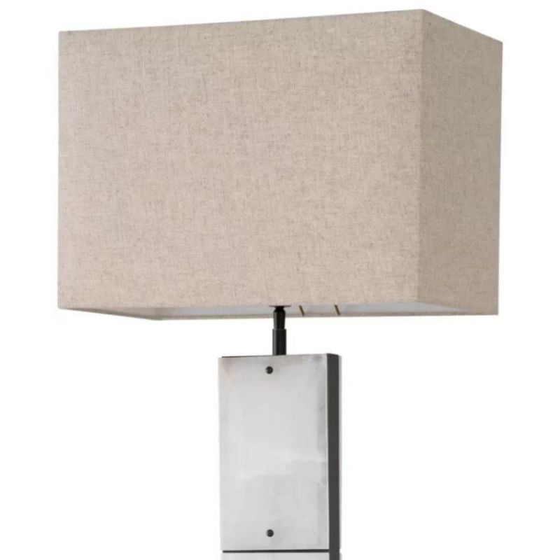 Ole 6-Light Floor Lamp - thebelacan