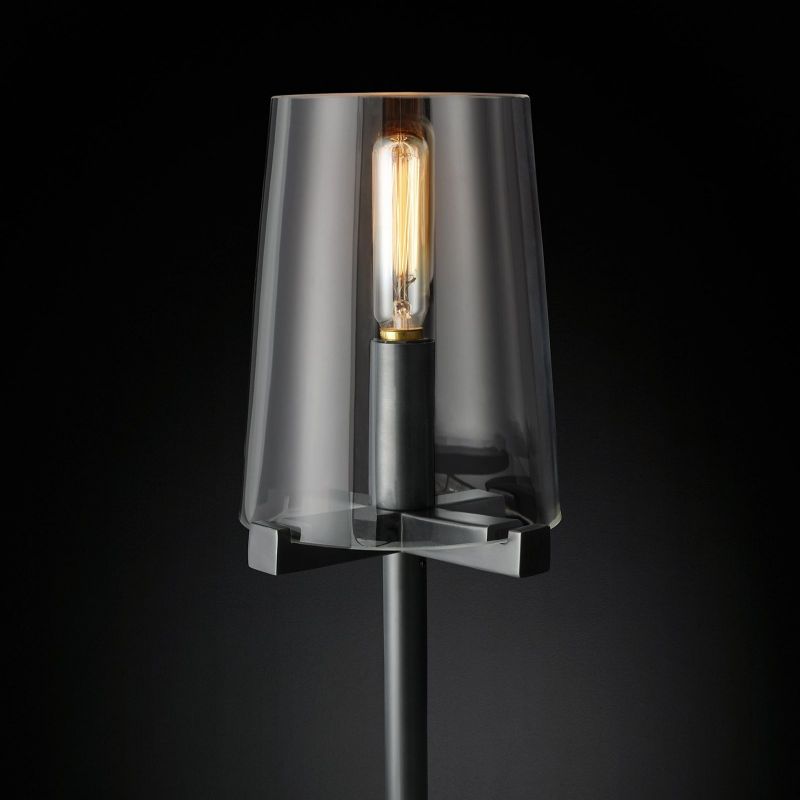 Kuseau Floor Lamp - thebelacan