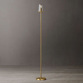 Kuseau Floor Lamp - thebelacan