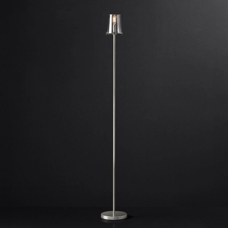 Kuseau Floor Lamp - thebelacan