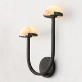 Pedra Double Sconce - thebelacan