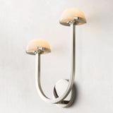 Pedra Double Sconce - thebelacan