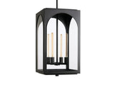 Palladian Outdoor Pendant 18"H 28"H - thebelacan