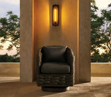 Palladian Outdoor Wall Sconce 13"H 19"H 24"H - thebelacan