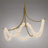 Parel Alabaster Pendant - thebelacan