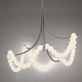 Parel Alabaster Pendant - thebelacan