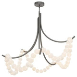 Parel Alabaster Pendant - thebelacan