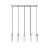 Quinton Multi-Light Rectangular Chandelier - thebelacan