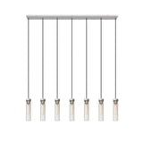 Quinton Multi-Light Rectangular Chandelier - thebelacan