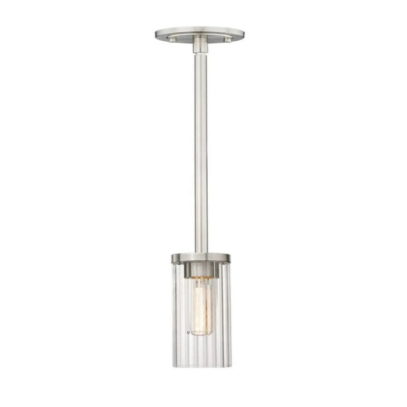 Quinton Pendant 4.75"D - thebelacan