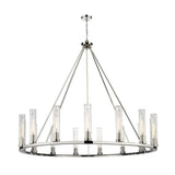 Quinton Round Chandelier - thebelacan