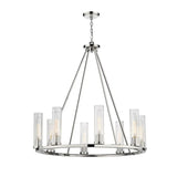 Quinton Round Chandelier - thebelacan