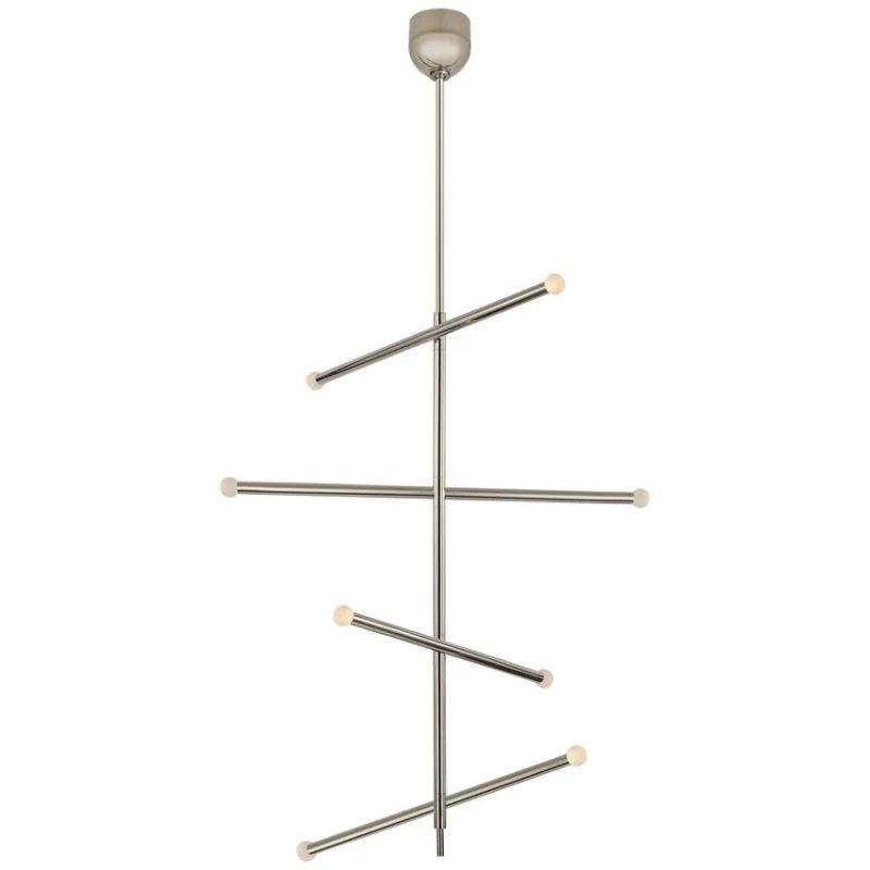 Rossa Large Articulating Chandelier - thebelacan