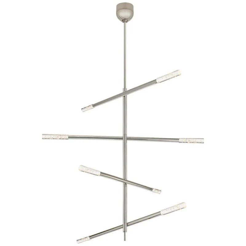 Rossa Large Articulating Chandelier - thebelacan