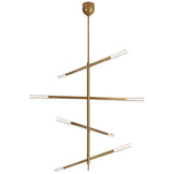 Rossa Large Articulating Chandelier - thebelacan