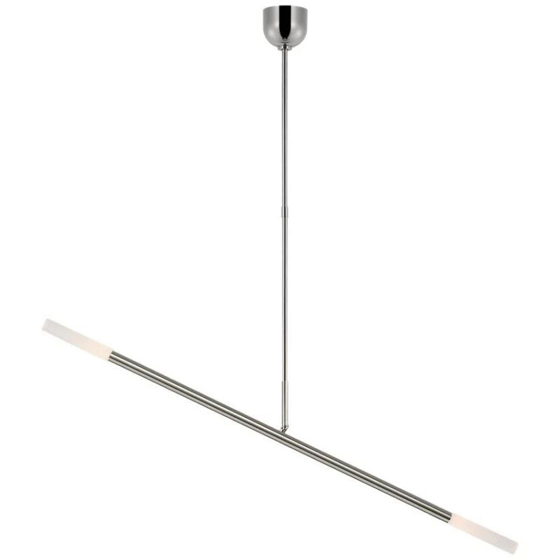 Rossa Linear Chandelier - thebelacan