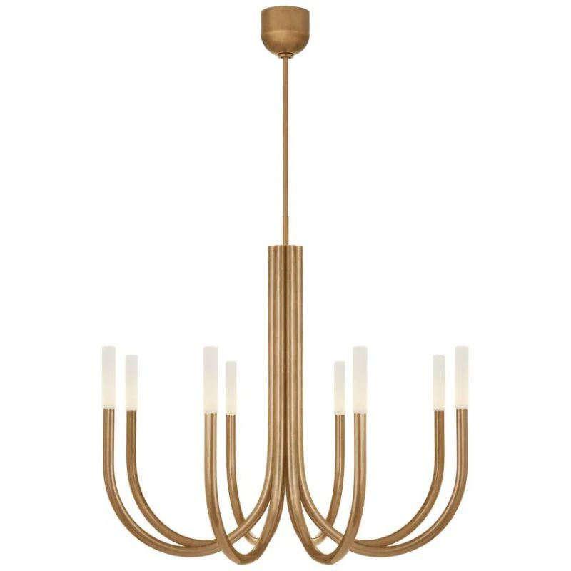 Rossa Medium Chandelier - thebelacan