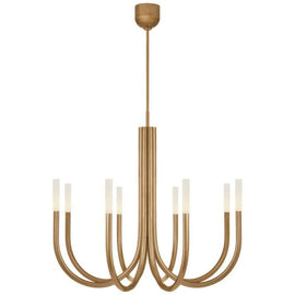 Rossa Medium Chandelier - thebelacan