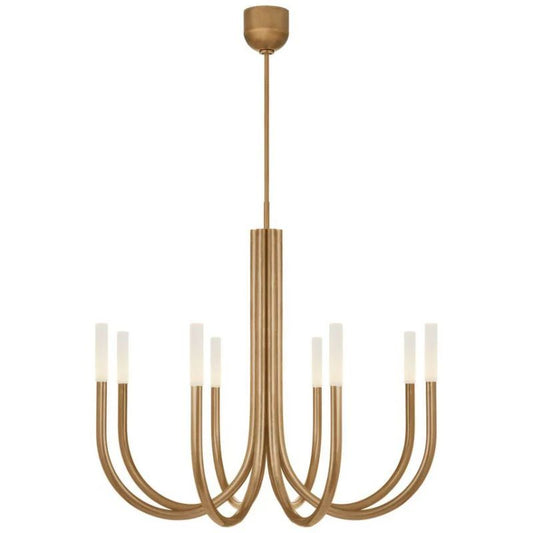 Rossa Medium Chandelier - thebelacan