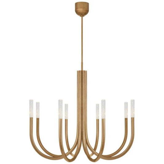 Rossa Medium Chandelier - thebelacan