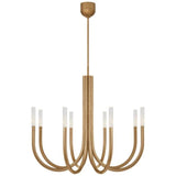 Rossa Medium Chandelier - thebelacan