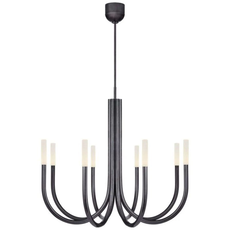 Rossa Medium Chandelier - thebelacan