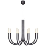 Rossa Medium Chandelier - thebelacan