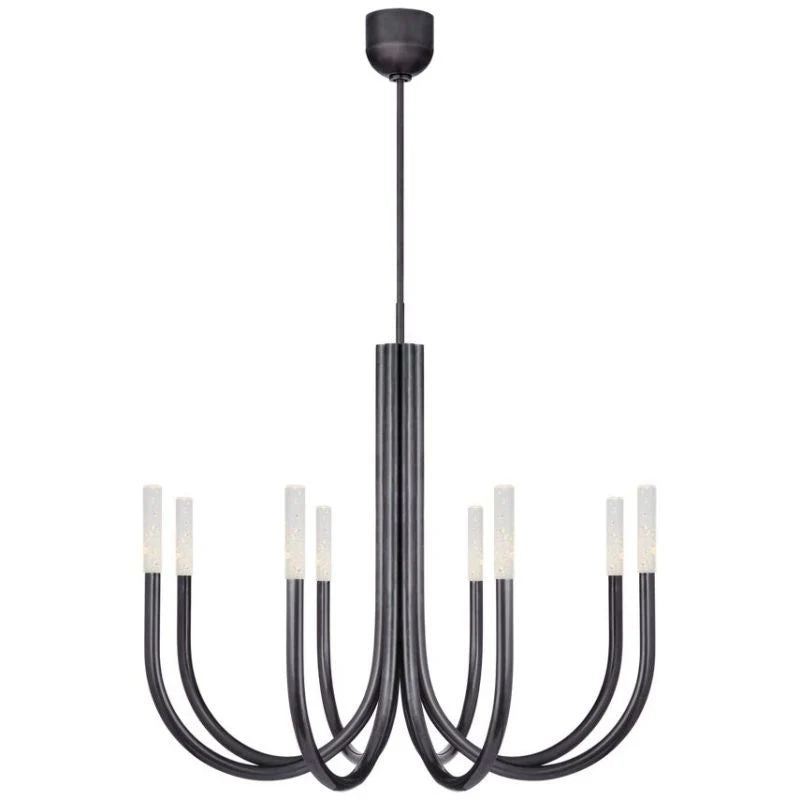 Rossa Medium Chandelier - thebelacan