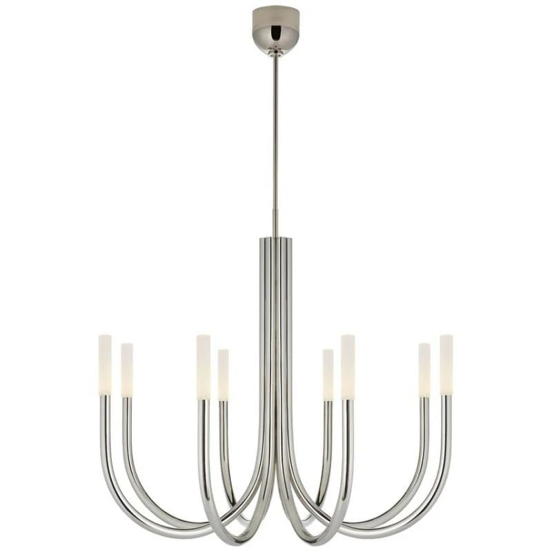 Rossa Medium Chandelier - thebelacan