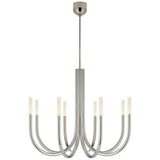 Rossa Medium Chandelier - thebelacan